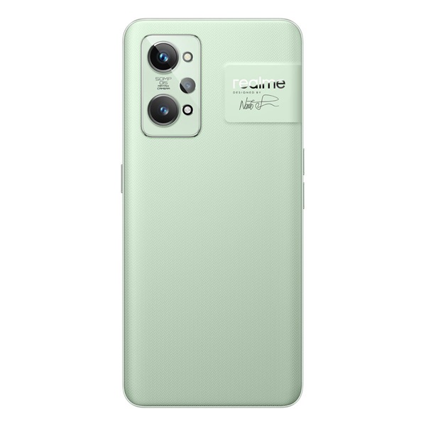 Realme GT 2 Pro 6,7" 5G 12/256GB DualSIM zöld okostelefon