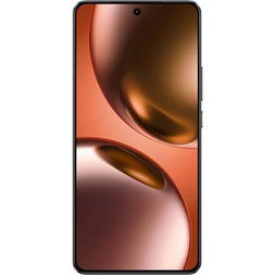 Realme GT 7T 6,8" 5G 12/256GB DualSIM fekete okostelefon