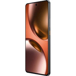 Realme GT 7T 6,8" 5G 12/512GB DualSIM fekete okostelefon