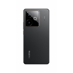 Realme GT 7T 6,8" 5G 12/512GB DualSIM fekete okostelefon