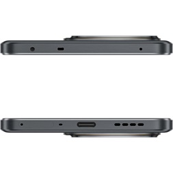 Realme GT 7T 6,8" 5G 12/512GB DualSIM fekete okostelefon