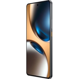 Realme GT 7T 6,8" 5G 12/512GB DualSIM sárga okostelefon