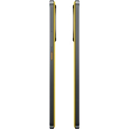 Realme GT 7T 6,8" 5G 12/512GB DualSIM sárga okostelefon