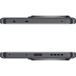 Realme GT 7 6,78" 12/512GB DualSIM fekete okostelefon