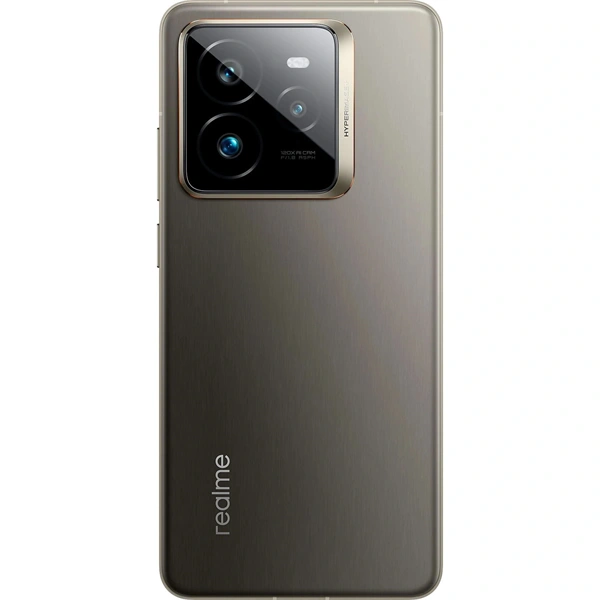 Realme GT 7 Pro 6,78" 12/512GB DualSIM ezüst okostelefon