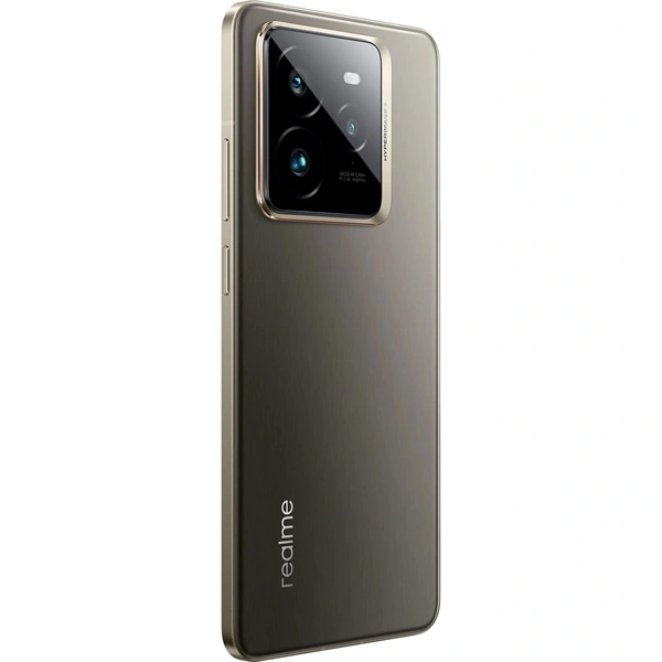 Realme GT 7 Pro 6,78" 12/512GB DualSIM ezüst okostelefon