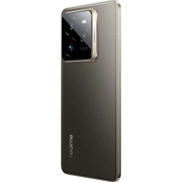 Realme GT 7 Pro 6,78" 12/512GB DualSIM ezüst okostelefon