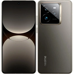 Realme GT 7 Pro 6,78" 12/512GB DualSIM ezüst okostelefon