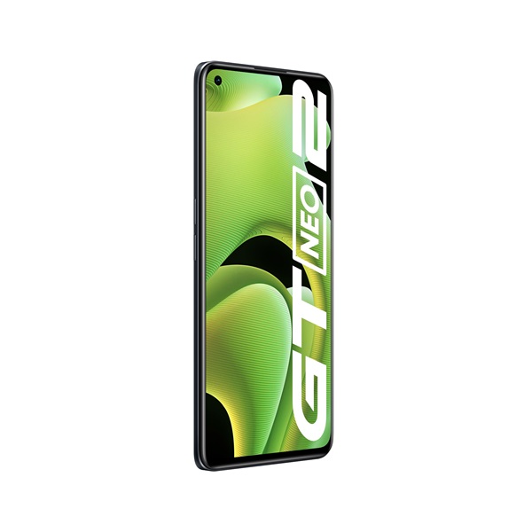 Realme GT Neo 2 6,62" 5G 12/256GB DualSIM zöld okostelefon