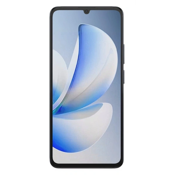 Realme Note 70T 6,74" LTE 4/256GB DualSIM fekete okostelefon