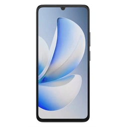 Realme Note 70T 6,74" LTE 4/256GB DualSIM fekete okostelefon