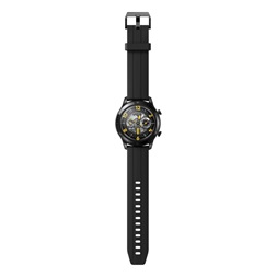 Realme Watch S Pro fekete okosóra (Újracsomagolt)