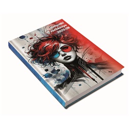 Realsystem 2025/2026 face hallgatói zsebkönyv