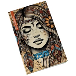 Realsystem 2025/2026 native diák zsebkönyv