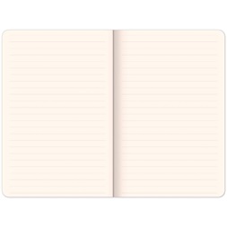 Realsystem 5416 Avocado keményfedeles notesz