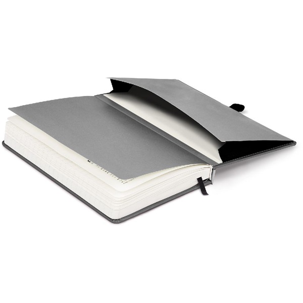 Realsystem 5416 Birds keményfedeles notesz