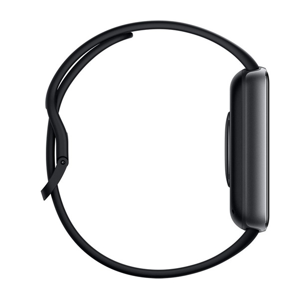 Xiaomi Redmi BHR9389GL Watch 5 Obsidian Black fekete okosóra