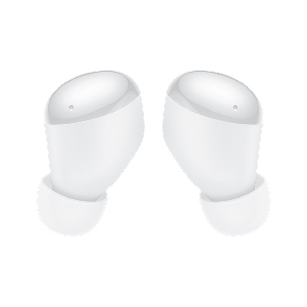 Xiaomi BHR5846GL Redmi Buds 4 True Wireless Bluetooth aktív zajszűrős fehér fülhallgató