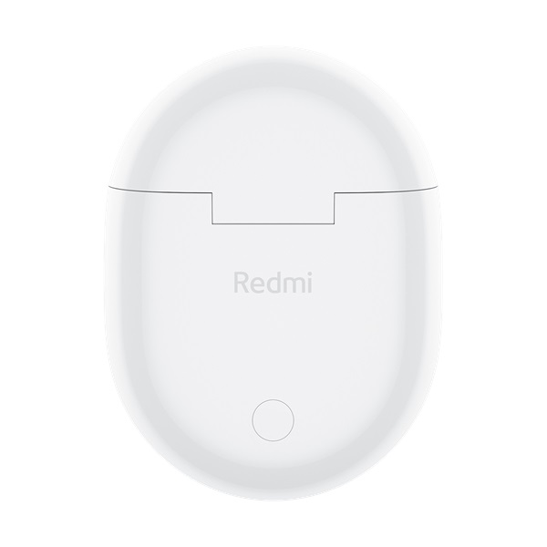 Xiaomi Redmi Buds 4 True Wireless Bluetooth aktív zajszűrős fehér fülhallgató