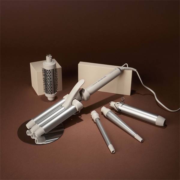 Remington CI41MS5 Trendology 5 az 1-ben multifunkciós hajformázó