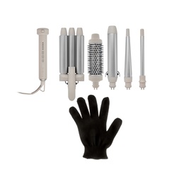 Remington CI41MS5 Trendology 5 az 1-ben multifunkciós hajformázó