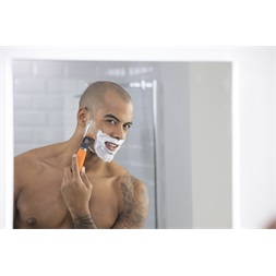 Remington MB050 Durablade 3 az 1-ben arcszőrzet formázó