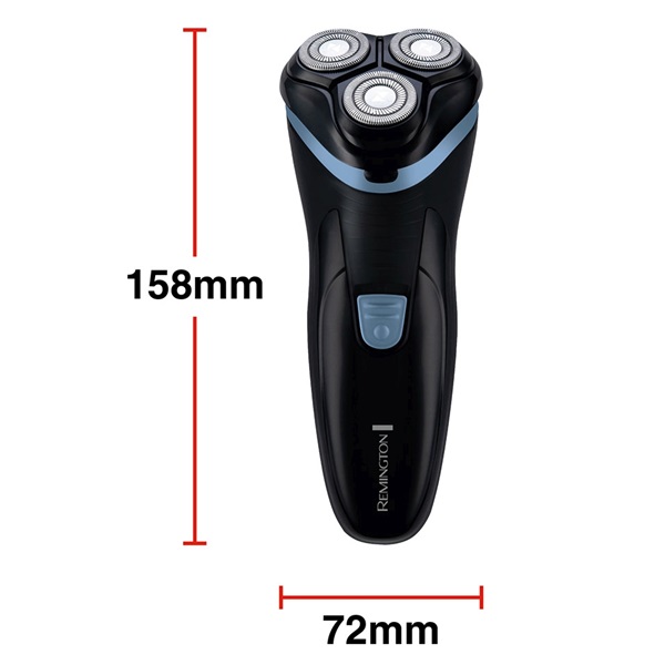 Remington R1000 Style Series R1 körkéses borotva