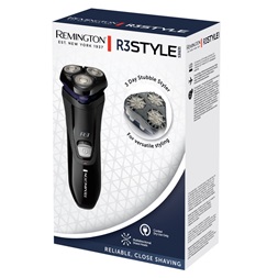 Remington R3002 Style Series R3 rezgőkéses borotva