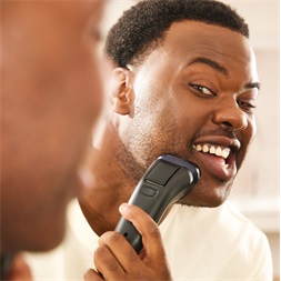 Remington R3002 Style Series R3 rezgőkéses borotva