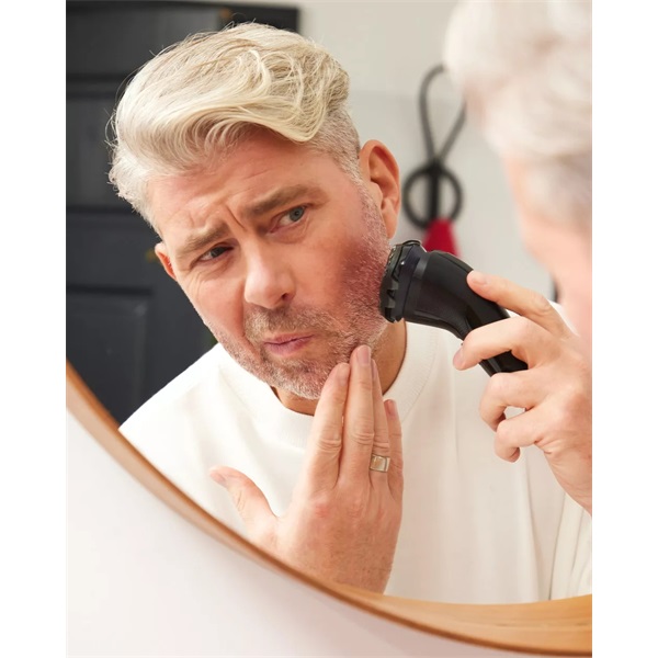 Remington R4002 Style Series R4 rezgőkéses borotva