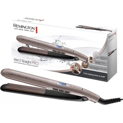 Remington S7970 Wet2Straight PRO hajsimító
