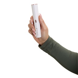 Remington WSF2000 BareMe 2az1-ben női arcszőrtelenítő és szemöldökformázó