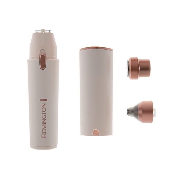 Remington WSF2000 BareMe 2az1-ben női arcszőrtelenítő és szemöldökformázó