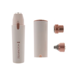 Remington WSF2000 BareMe 2az1-ben női arcszőrtelenítő és szemöldökformázó