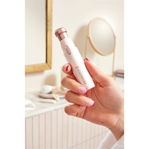 Remington WSF2000 BareMe 2az1-ben női arcszőrtelenítő és szemöldökformázó