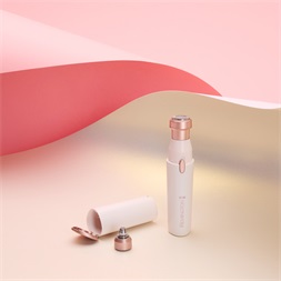 Remington WSF2000 BareMe 2az1-ben női arcszőrtelenítő és szemöldökformázó