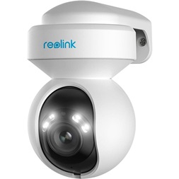 Reolink E1 Outdoor Pro /kültéri/8MP/H265/2,8-8mm(motoros)/Dual-Band/full-color/auto tracking/WiFi 6 PT kamera