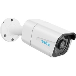 Reolink RLK8-800B4-A 4K IP kamera szett