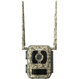 Reolink Talon Series T130/8MP/éjjellátó mód/4G/IP67 terepmintás kültéri kamera