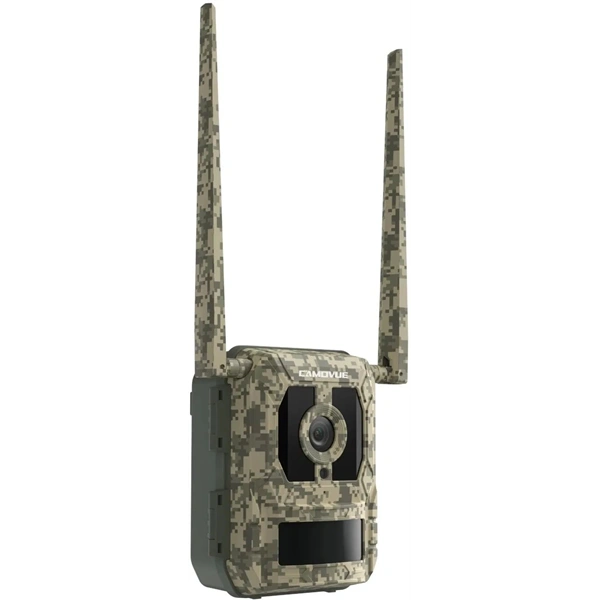 Reolink Talon Series T130/8MP/éjjellátó mód/4G/IP67 terepmintás kültéri kamera