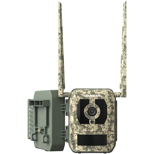 Reolink Talon Series T130/8MP/éjjellátó mód/4G/IP67 terepmintás kültéri kamera