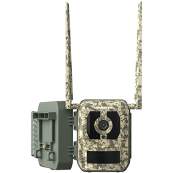 Reolink Talon Series T130/8MP/éjjellátó mód/4G/IP67 terepmintás kültéri kamera