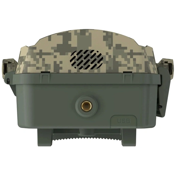 Reolink Talon Series T130/8MP/éjjellátó mód/4G/IP67 terepmintás kültéri kamera