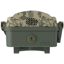 Reolink Talon Series T130/8MP/éjjellátó mód/4G/IP67 terepmintás kültéri kamera