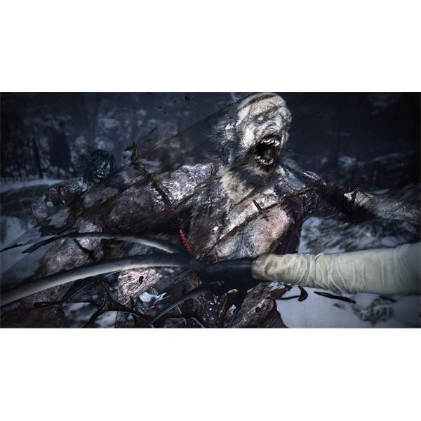 Resident Evil Village Gold Edition Xbox One/Series X játékszoftver (Újszerű)