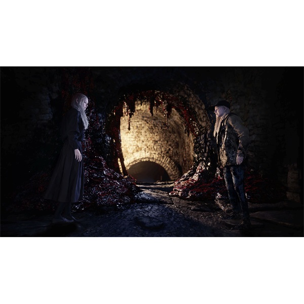 Resident Evil Village Gold Edition Xbox One/Series X játékszoftver (Újszerű)