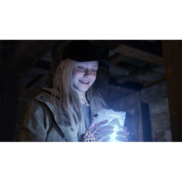Resident Evil Village Gold Edition Xbox One/Series X játékszoftver (Újszerű)