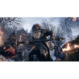 Resident Evil Village Xbox Series X játékszoftver (Újszerű)