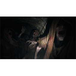 Resident Evil Village Xbox Series X játékszoftver (Újszerű)