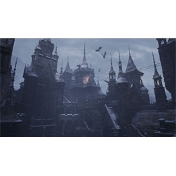 Resident Evil Village Xbox Series X játékszoftver (Újszerű)